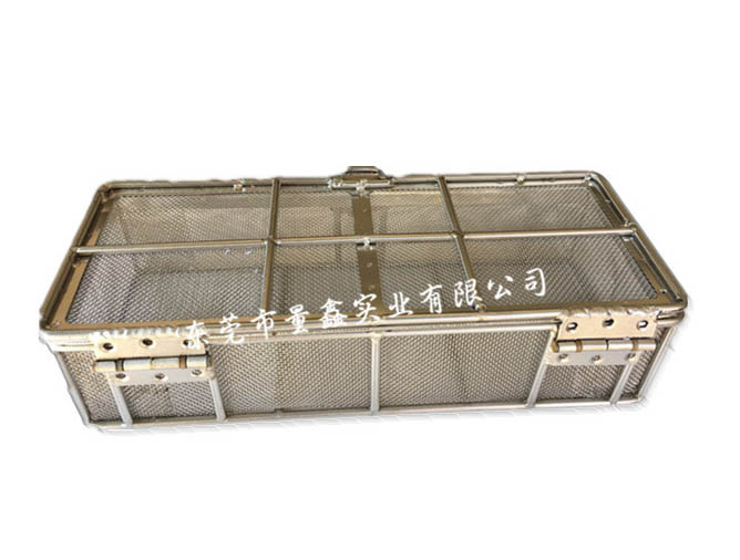 惠州不锈钢网篮